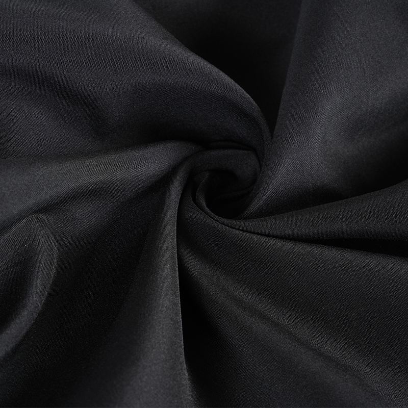 100D *40S Cool siden bomullstyg