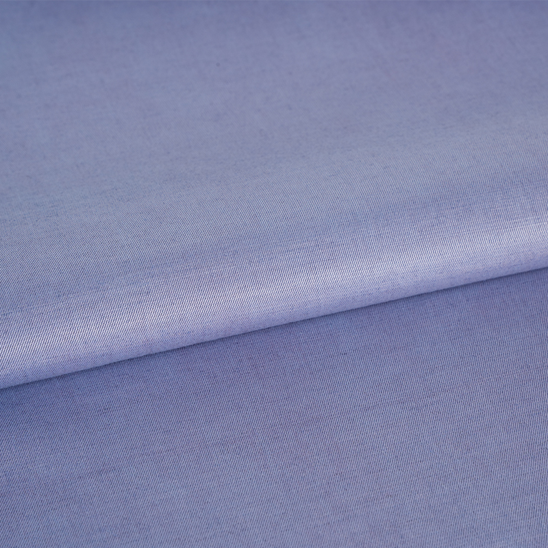 66D*40S Polyester/Bomull Twill Tyg