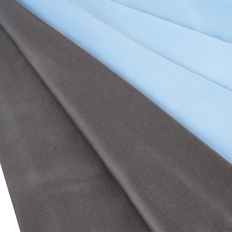 66D*50S polyester-koppar-ammoniak kypert tyg