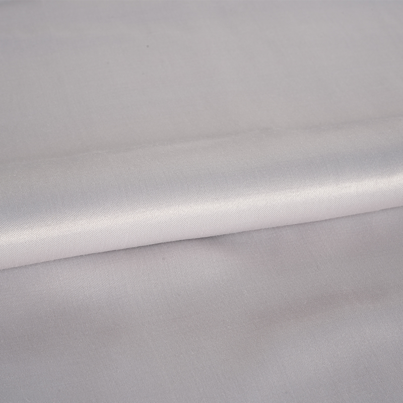 75D*30S bomull satintyg