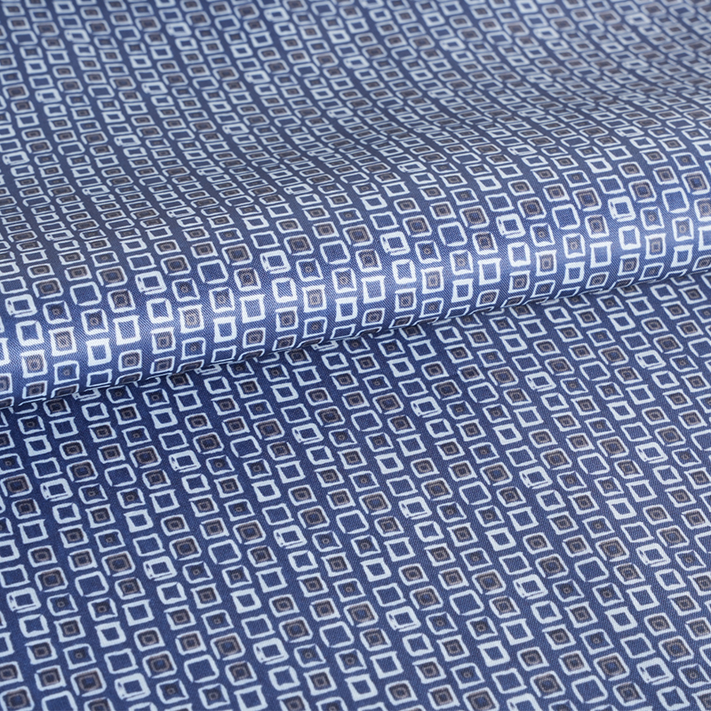 190T Polyester Taft Litet fyrkantigt trycktyg