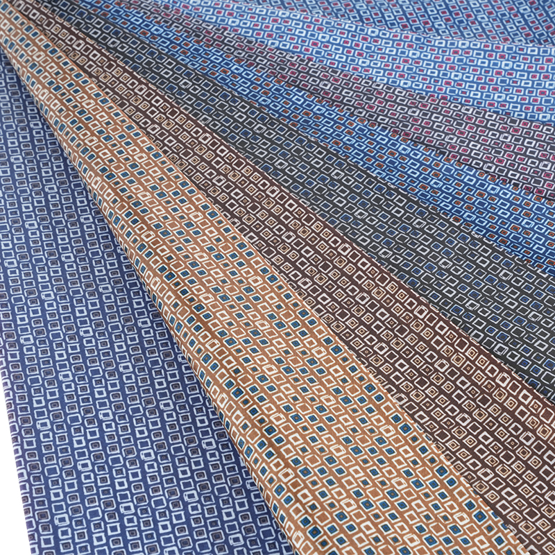 190T Polyester Taft Litet fyrkantigt trycktyg