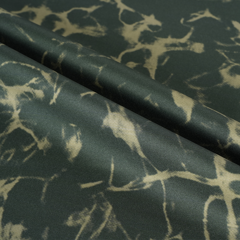 300T polyestertaft ospecificerat glidfilamenttyg