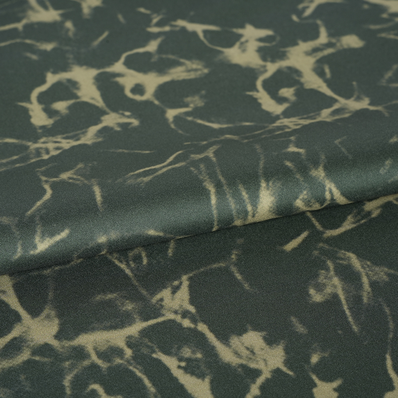 300T polyestertaft ospecificerat glidfilamenttyg