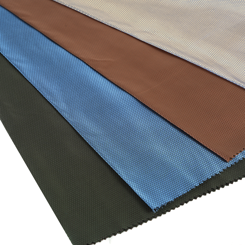 PV Little Sesam Grid Tyg