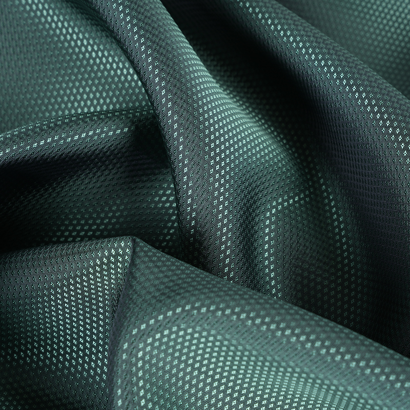 PV Little Sesam Grid Tyg