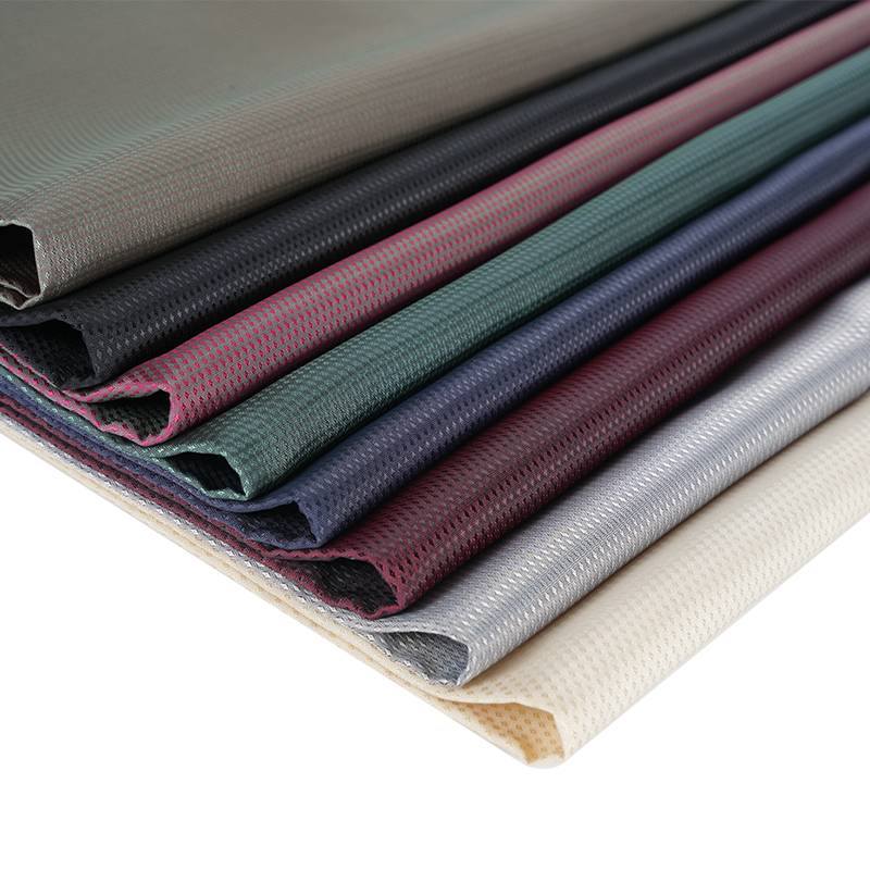 PV Little Sesam Grid Tyg